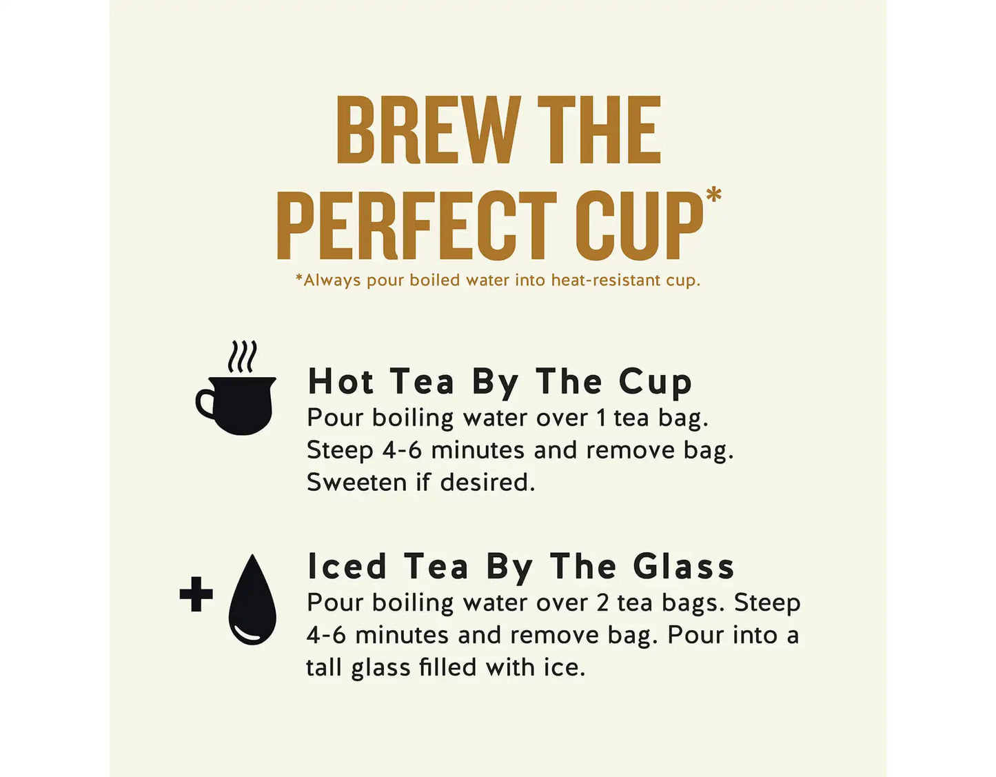 Bengal Spice Herbal Tea