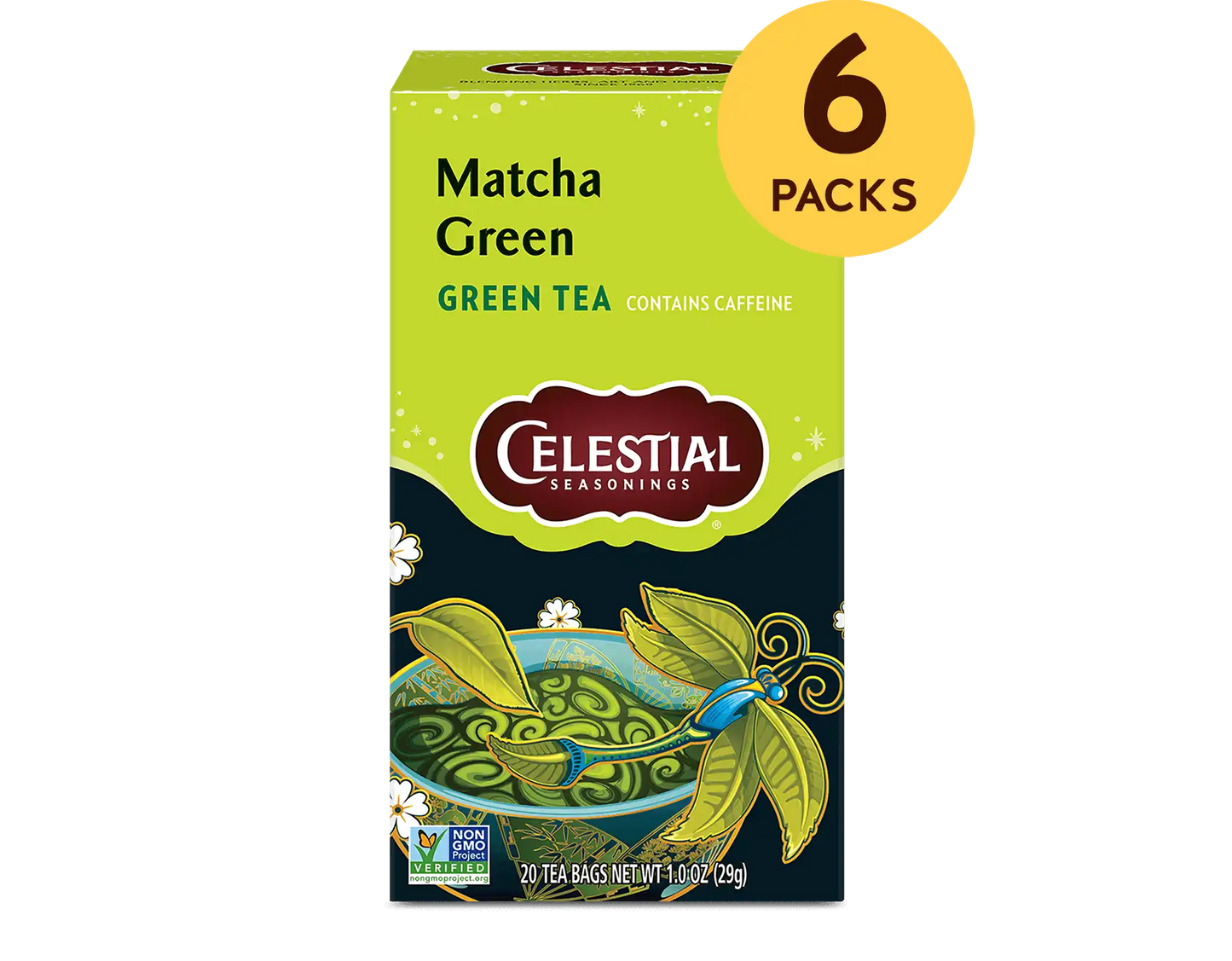 Matcha Green Tea