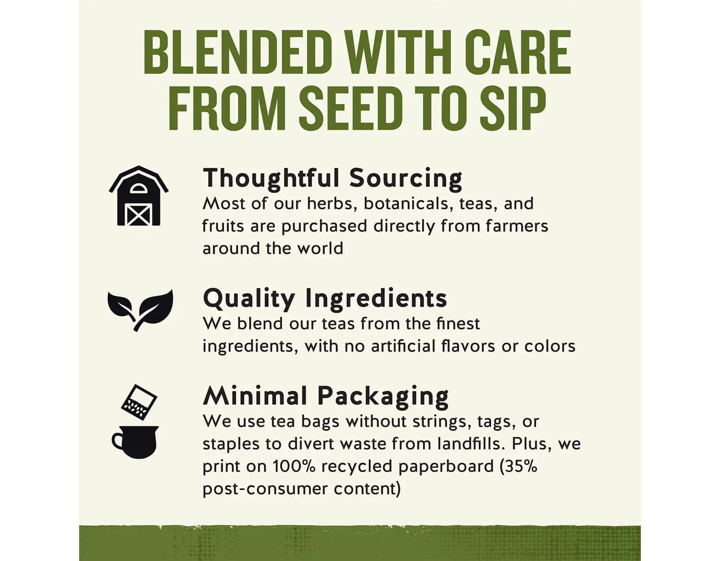 Sleepytime Herbal Tea, 20 ct