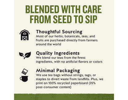 Sleepytime Herbal Tea, 20 ct