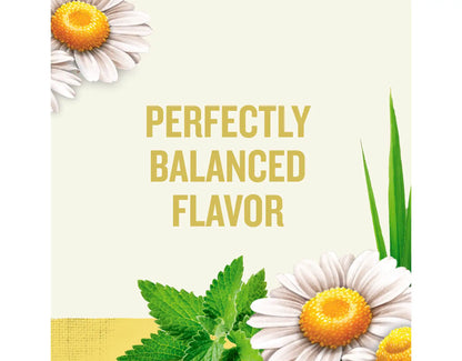 Chamomile Herbal Tea, 20 ct