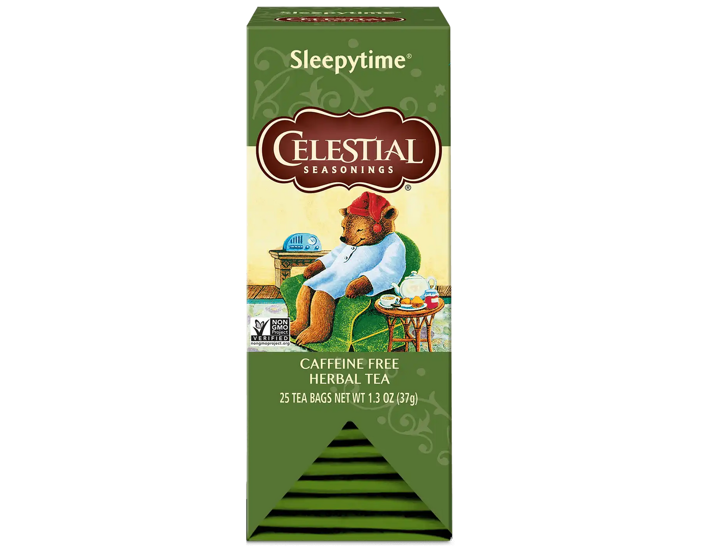 Sleepytime Herbal Tea, 25 ct