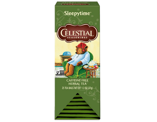 Sleepytime Herbal Tea, 25 ct