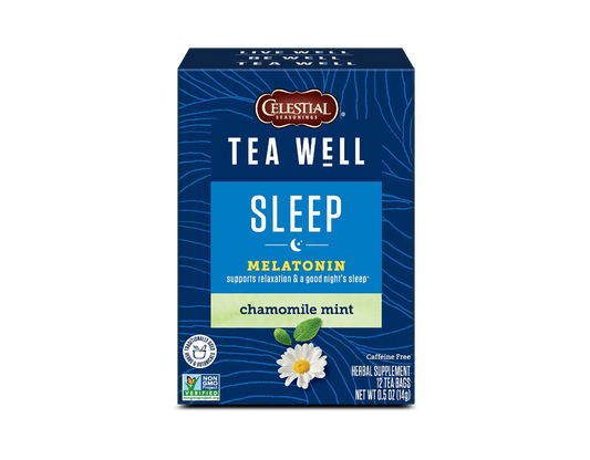 TeaWell Sleep