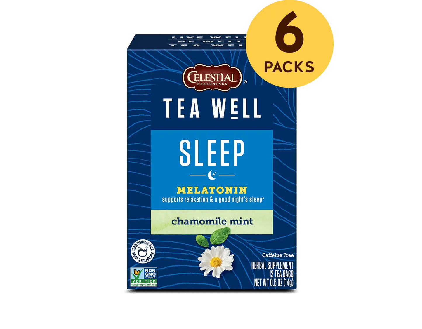 TeaWell Sleep