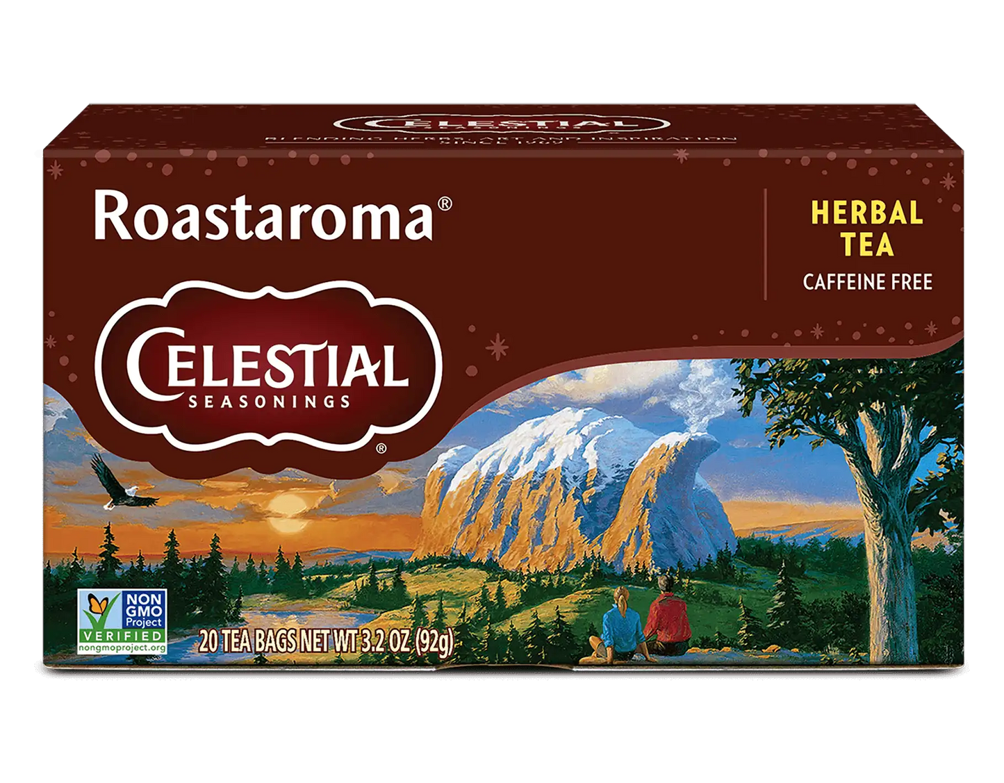 Roastaroma Herbal Tea