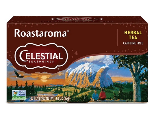 Roastaroma Herbal Tea