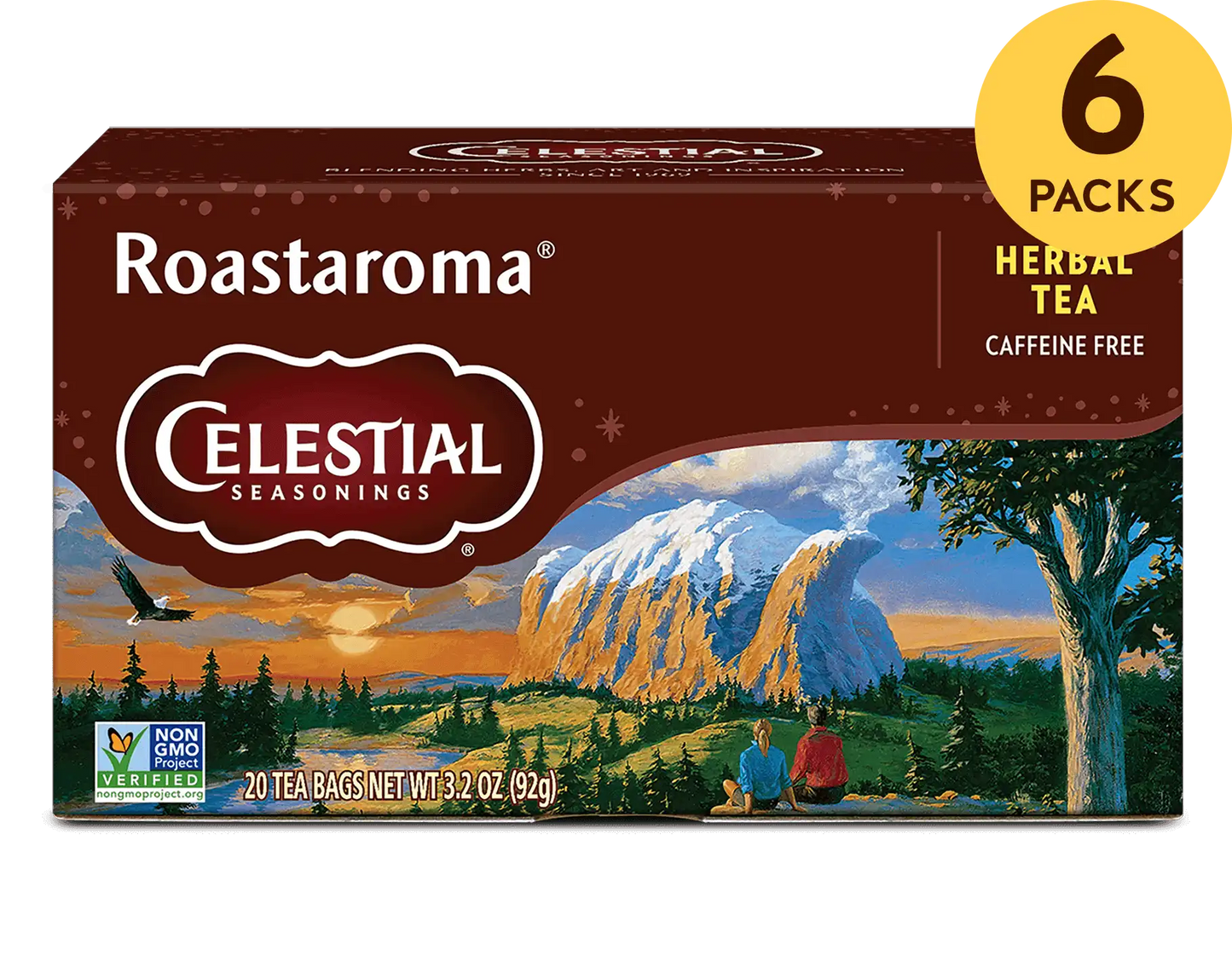 Roastaroma Herbal Tea