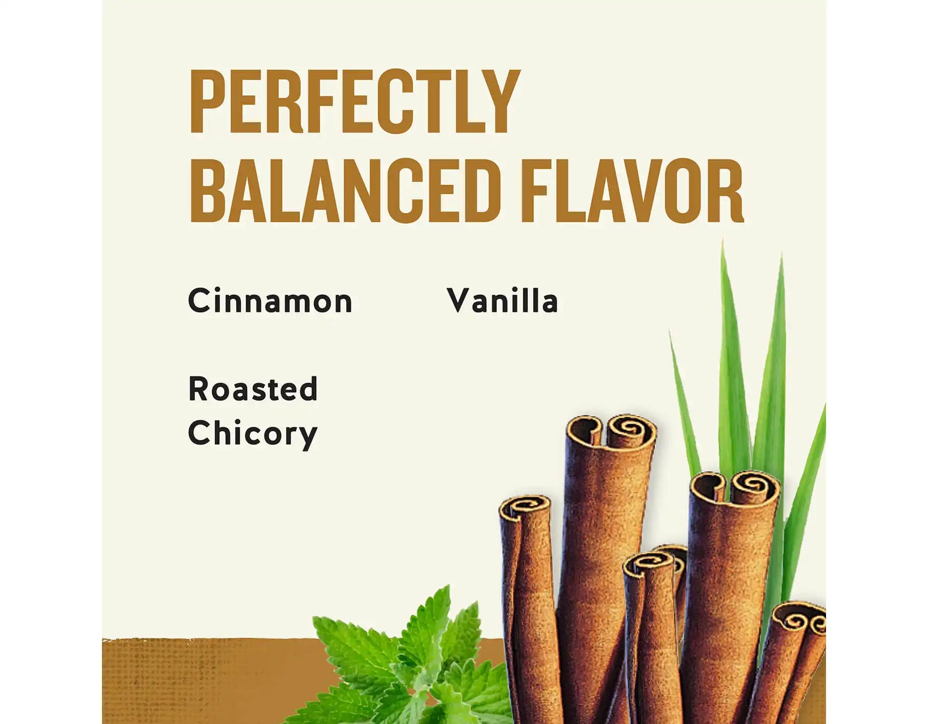 Bengal Spice Herbal Tea