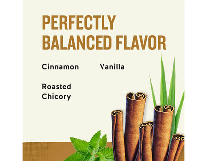 Bengal Spice Herbal Tea