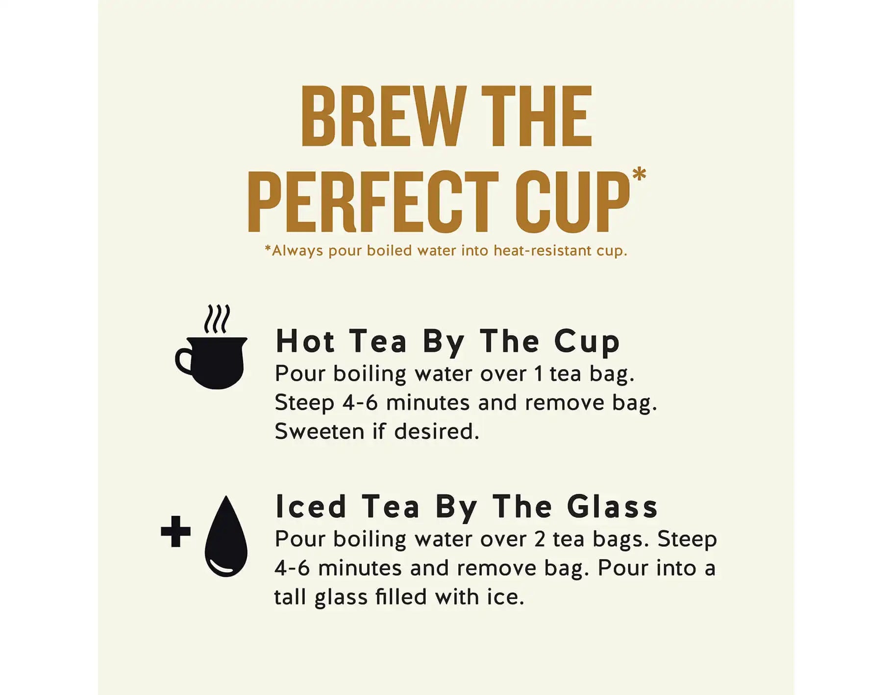Bengal Spice Herbal Tea