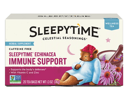 Sleepytime Echinacea Immune Support