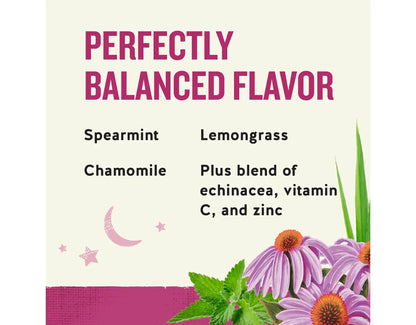 Sleepytime Echinacea Immune Support