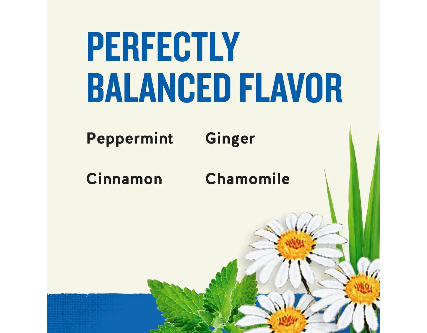 Tension Tamer Herbal Tea