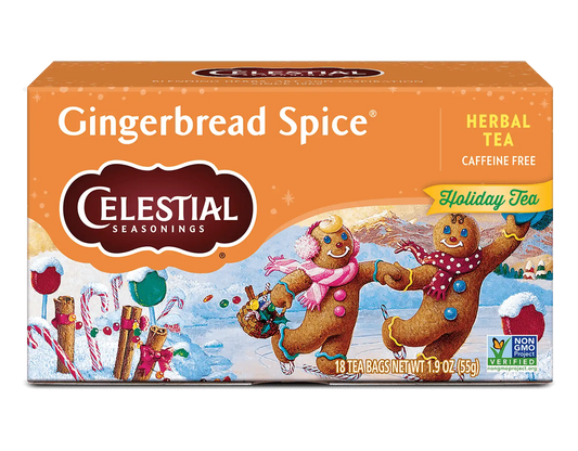 Gingerbread Spice