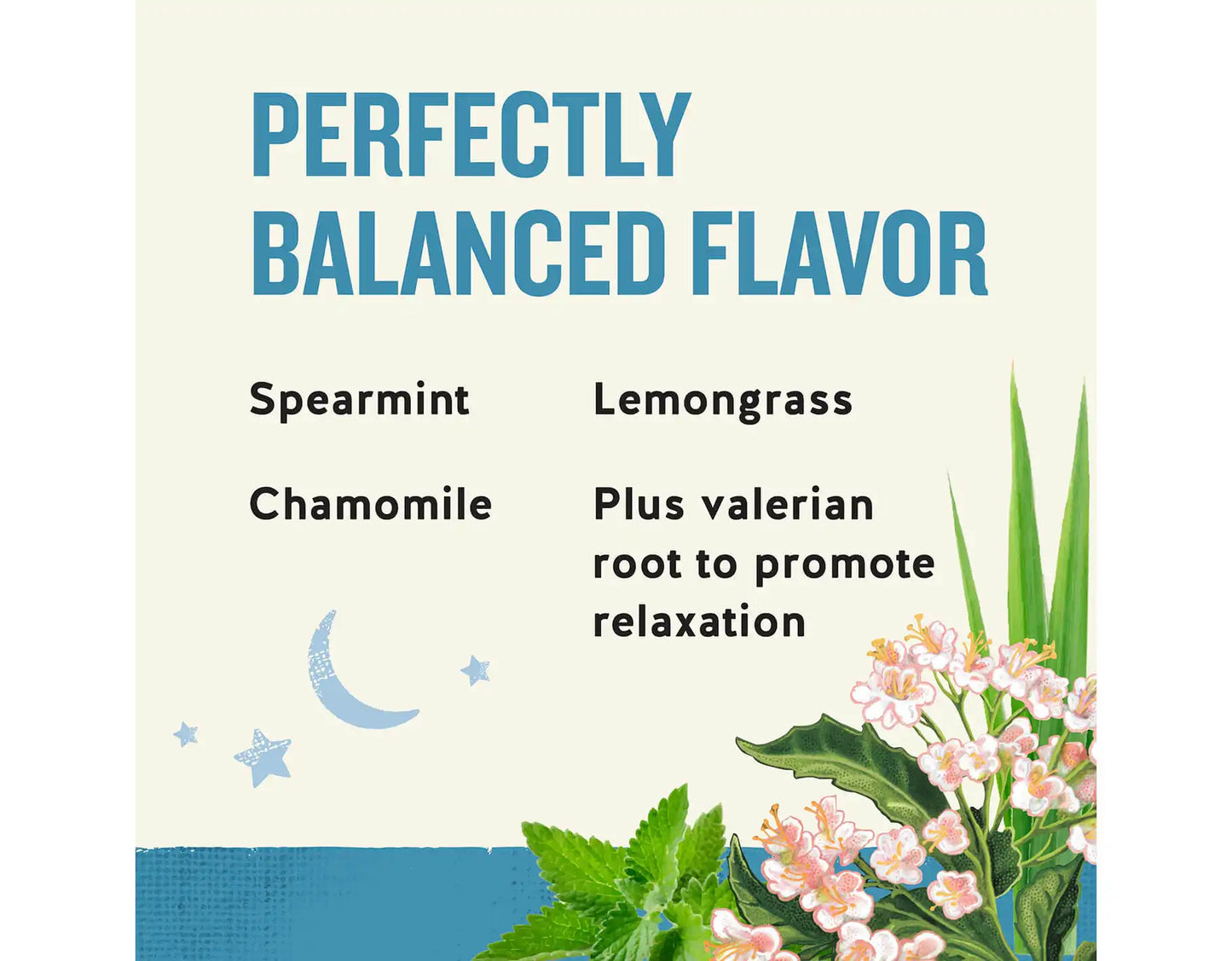 Sleepytime Extra Wellness Tea, 20 ct