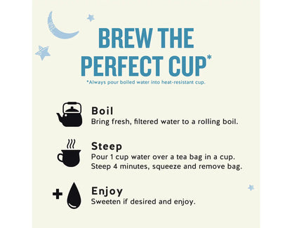 Sleepytime Extra Wellness Tea, 20 ct