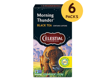 Morning Thunder Black Tea
