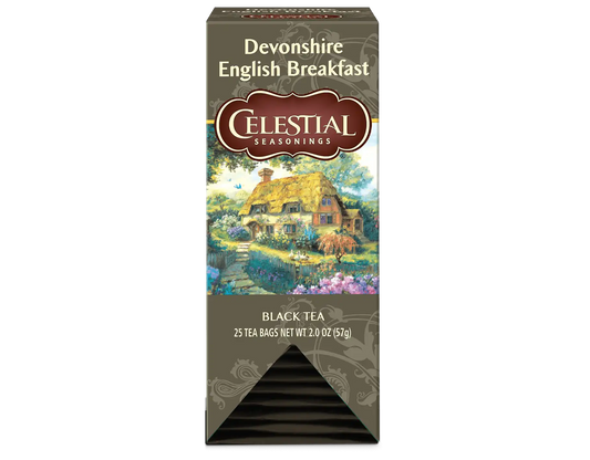 English Breakfast Black Tea