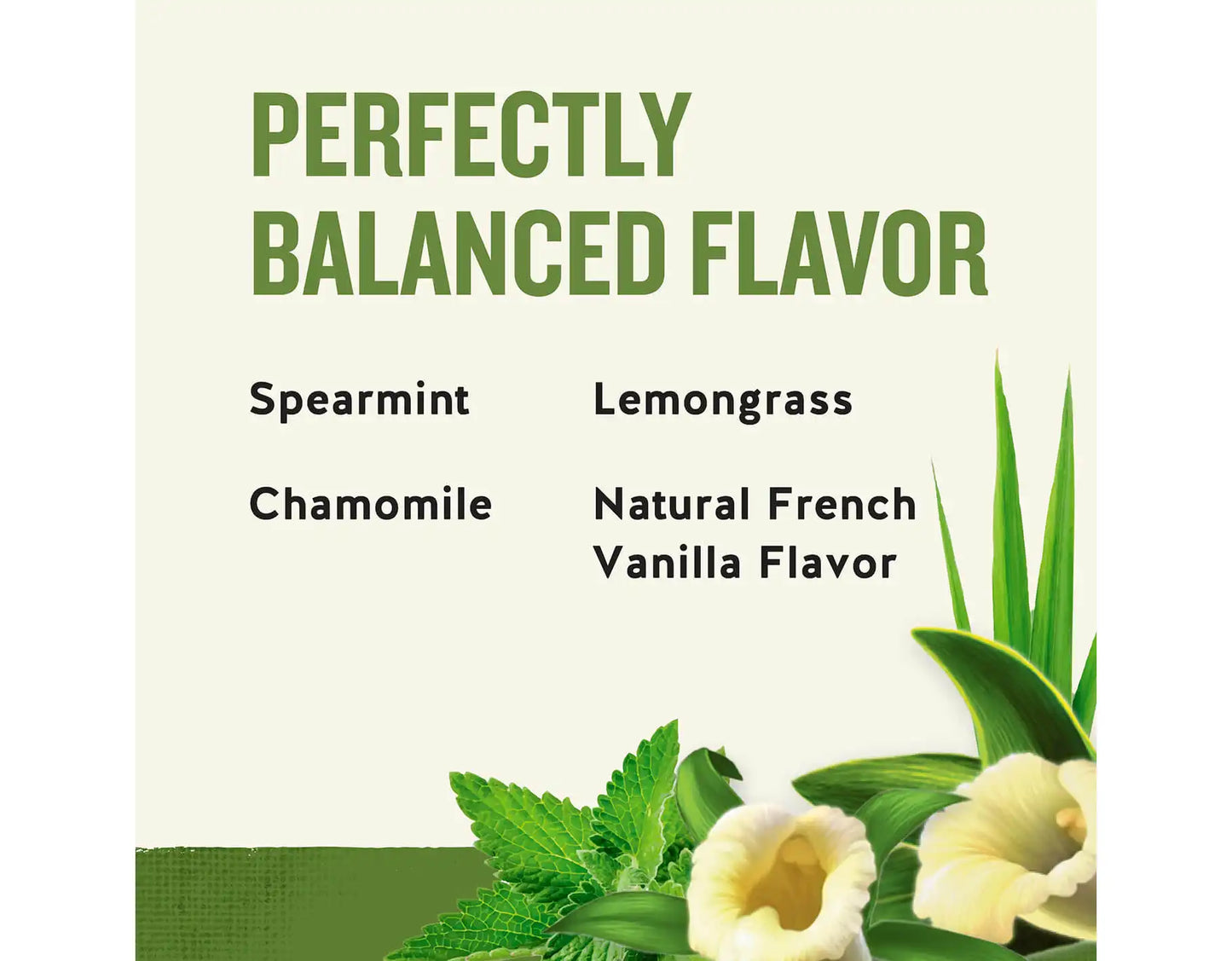 Sleepytime Vanilla Herbal Tea