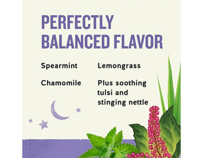 Sleepytime Sinus Soother Wellness Tea