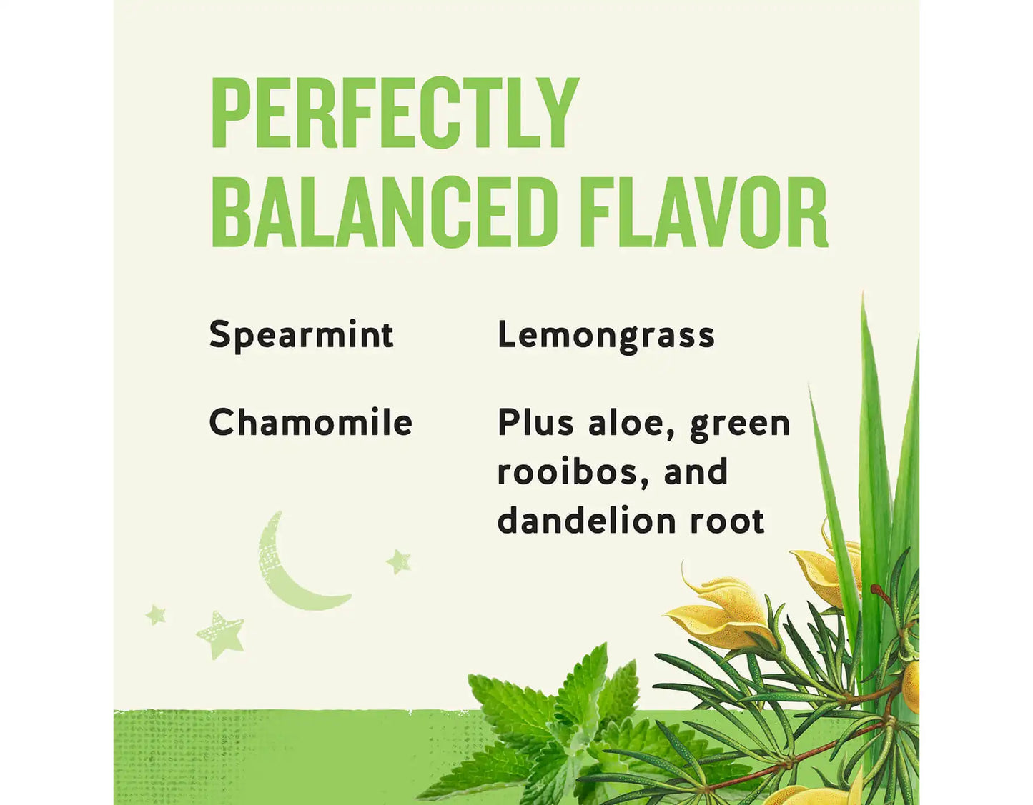 Sleepytime Detox Wellness Tea
