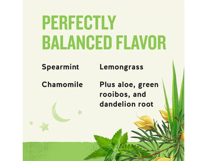 Sleepytime Detox Wellness Tea