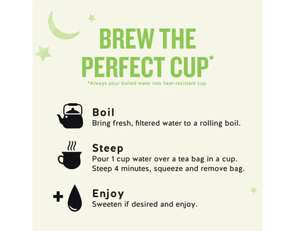 Sleepytime Detox Wellness Tea