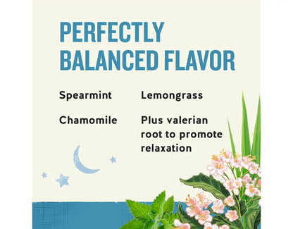 Sleepytime Extra Wellness Tea, 40 ct