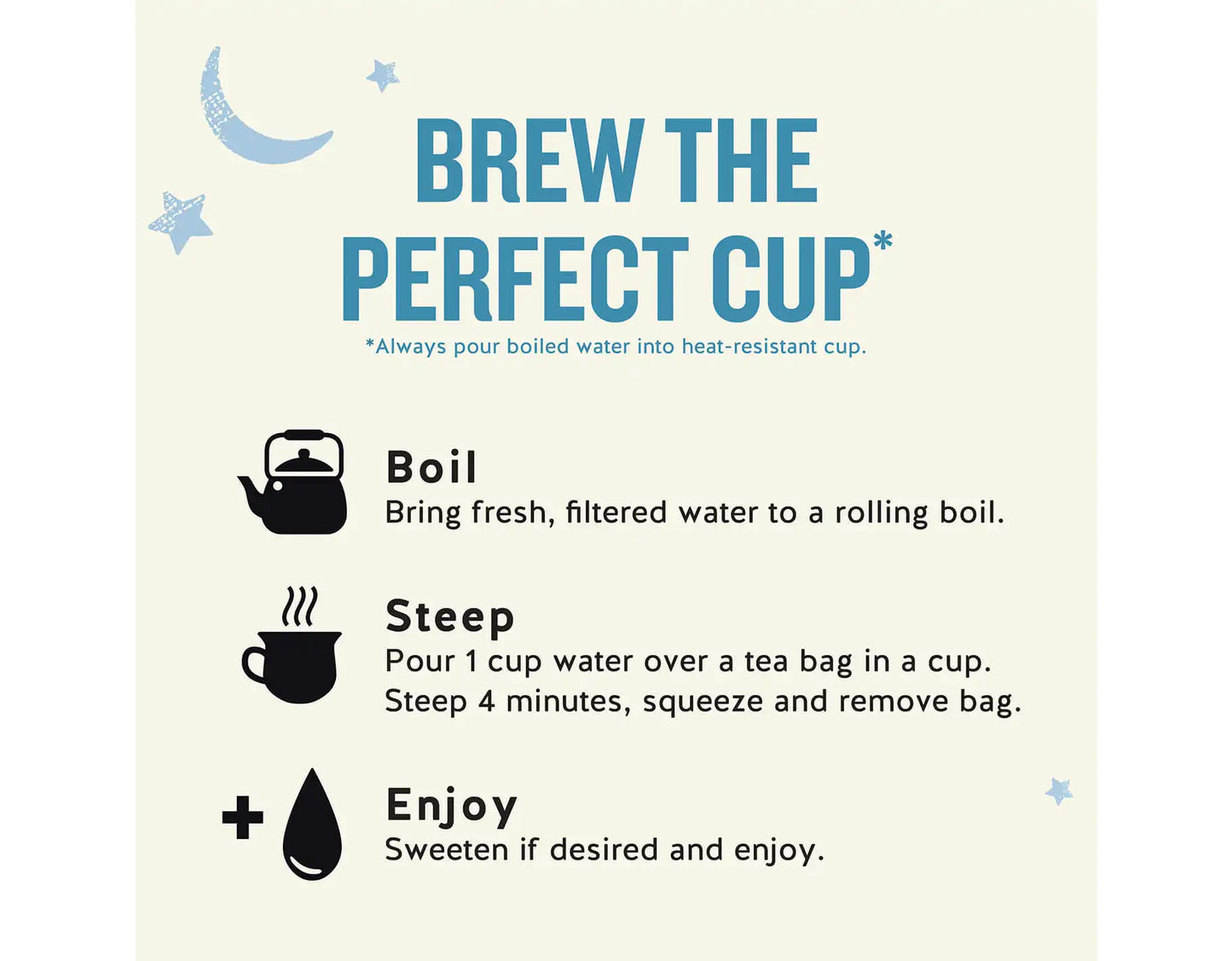 Sleepytime Extra Wellness Tea, 40 ct