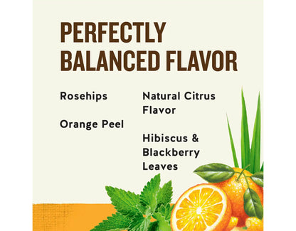 Vitamin C Shine Herbal Tea