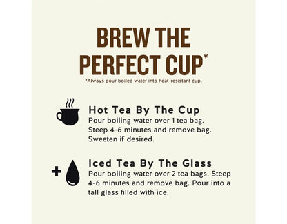 Vitamin C Shine Herbal Tea