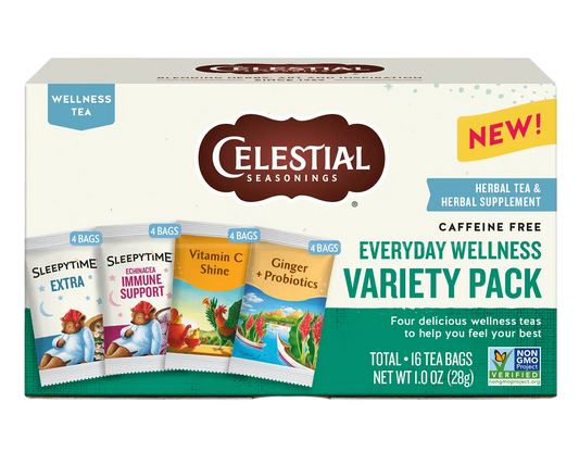 Everyday Wellness Variety Pack