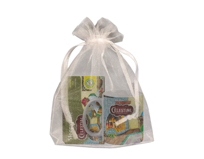 Sleepytime Herbal Tea & Mug Bundle