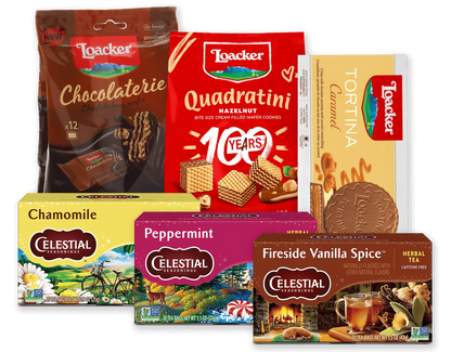 Take a Break Variety Pack