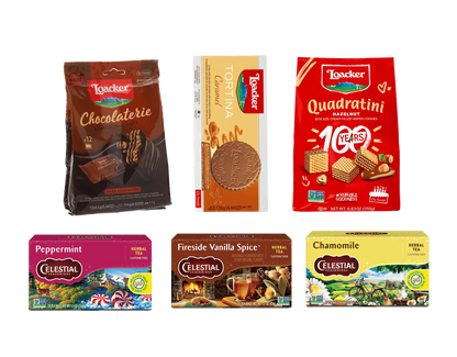 Take a Break Variety Pack